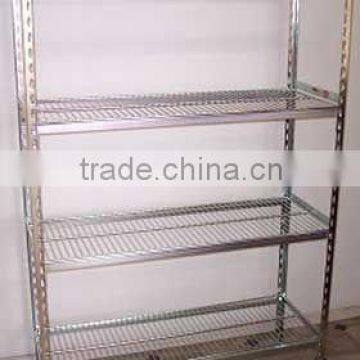 household chrome wire shelf