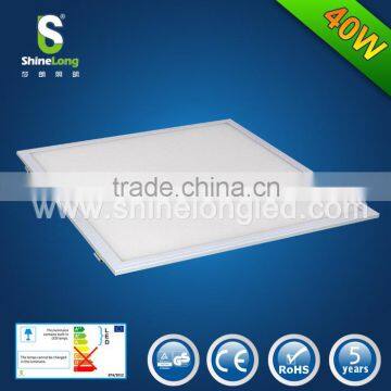High Quality 300x300 Square Led Panel Light, SMD4014, 90lm/W