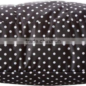 Newest Design Zipper Portable Diaper Bag, Portable, Supper Light photo-4