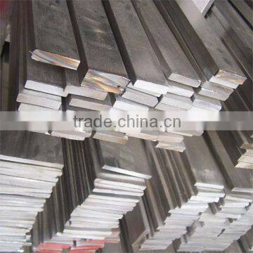 316 stainless steel flat bar