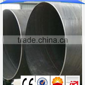 welded steel pipe