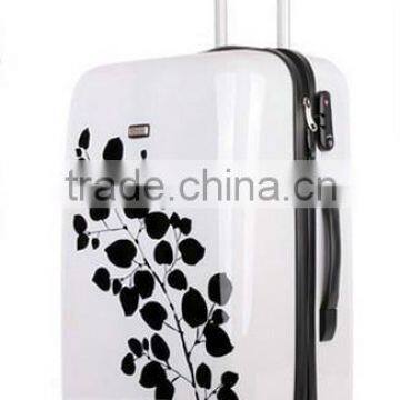 PC Trolley Case/ABS Luggage