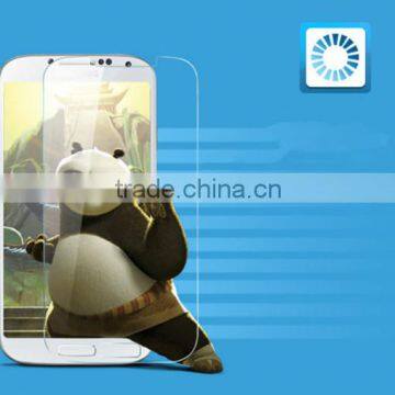 Scratch-resistant For Samsung Galaxy s6 Tempered Glass Screen Protector photo-3