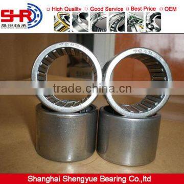 Roller With Bearing Drawn Cup Needle Roller Bearing HK3020 photo-6