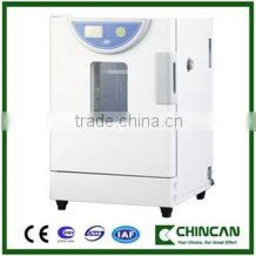 BPG Stainless Steel Laboratory Drying Oven with LCD Screen