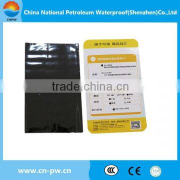 Bitumen Self-adhesive Roof Waterproofing Sheet photo-2