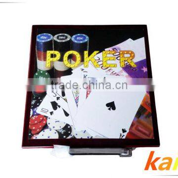 Poker Chip Set Poker Set Poker Card