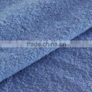 2016 New Bolied Wool Coat Fabric photo-3
