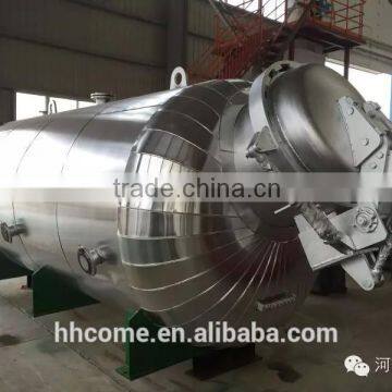 China Made Palm Oil Plant Line Machine, Palm Oil Crystal Machine for Sale photo-3