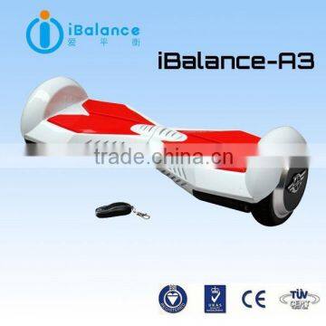 Drift Scooter, Ibalance-A3,remote Control Version,lithium Battery