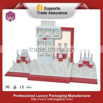 Fashion wrist watch display stand design(WH-4092-ML)