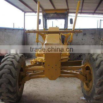 140H 140G 14G 12H 12G 14H 140K 120G 120H 16G Used Caterpillar Motor Grader photo-3