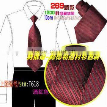 100%silk neck tie 288colors for your choice