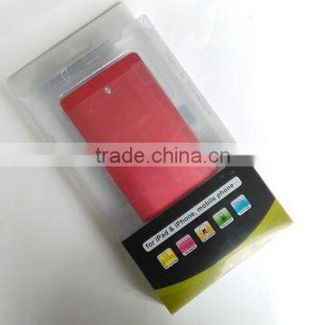 manufacture wireless Power bank 4300MHA for smartphone