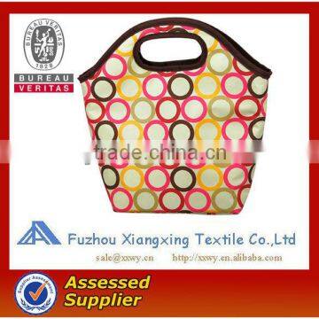 2013 popular lunch cooler bag for office worker