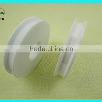 Ceramic Roller & Ceramic duide pulley for Brother EDM Consumables Parts B401