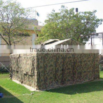 Army Tent