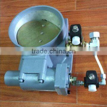 Compair unloader valve L160 for air compressor parts unlaoding valve spare parts