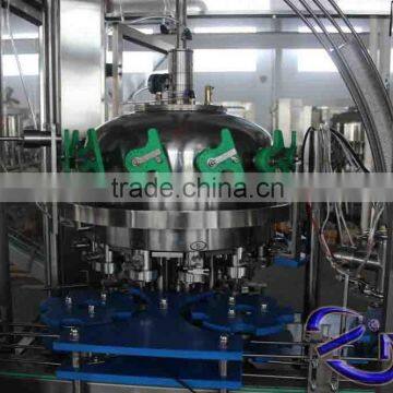 MIC-12-1 Micmachinery Professional Chinese Manufacturer for Soda Water Can Filling Sealing Machine 800-1500CPH With CE