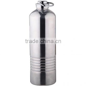 Eco-friendly 1000ml Aluminum Sports Water Bottle                        
                                                Quality Choice