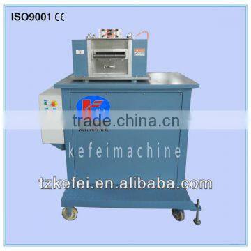 KEFEI CE LQ-300 PC Pellet Making Machine