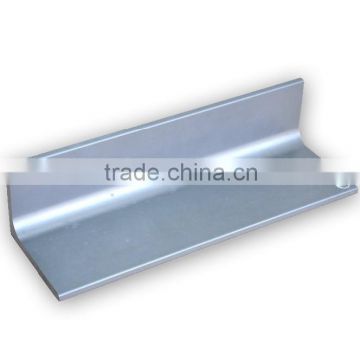 Extruded Aluminium Angle