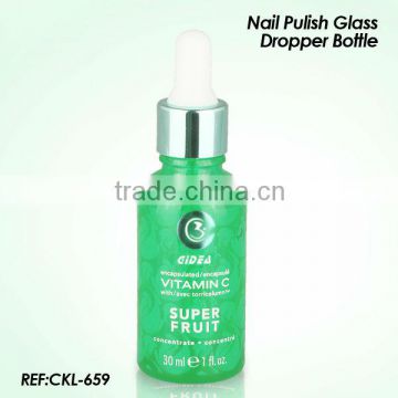 liquid dropper bottle 5ml 10ml 30ml 50ml 100ml