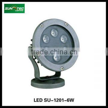 multi color led swimming pool light