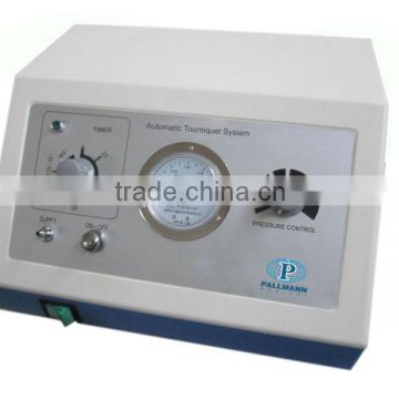 Hospital/Clinic Automatic Tourniquet System