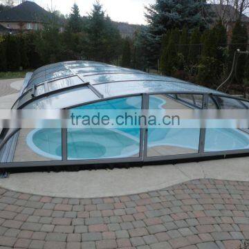 Swimming pool cover uv polycarbonate,polycarbonate solid sheet for swimming pool