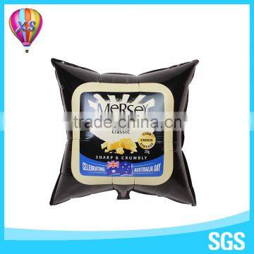 2016 Custom Advertising Helium Foil Balloons Mylar Balloons for Promotional Gifts photo-4
