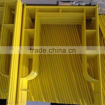 ladder / h and door frame scaffolding 1219 Q235