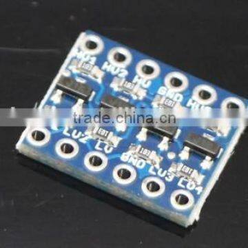 Logic Level Converter Bi-Directional IIC 4 Channels/Level conversion module