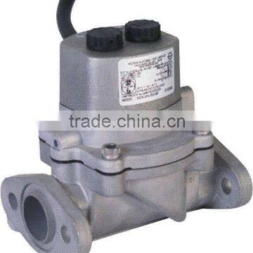 Dual Flow Petrol Valve