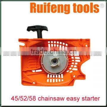 China 4500 5200 5800 chain saws starter assy