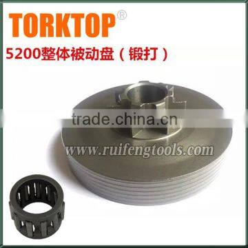 5200 compelet sprocket for chainsaw