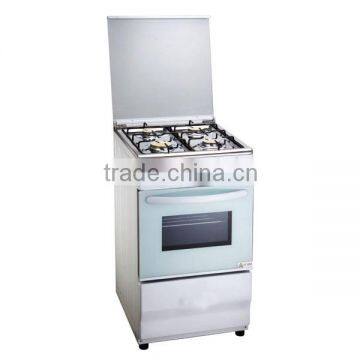 Gas Cooking Range (GF-5-A)