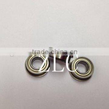 Long Life Miniature Flange Bearing MF85ZZ MF85 photo-2