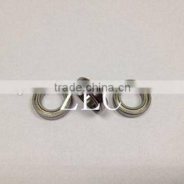 High Quality R1810zz Inch Bearing R1810 Miniature Ball Bearing R1810zz photo-3
