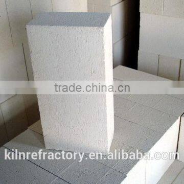 Light Weight Fireproof Insulation Fire Bricks for Kiln and Furnace photo-4