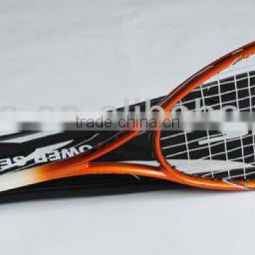 High Quality Alluminum Squash Racket for Students