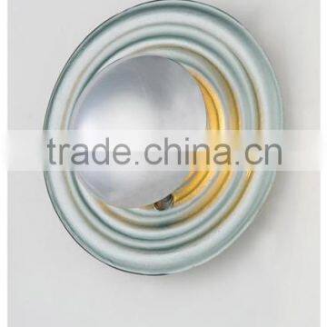 Indoor Wall Lamps MB-5089A-SLV