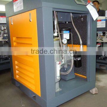 ga 55 75hp Rotary Screw Air Compressor (7.5 Bar/10bar)