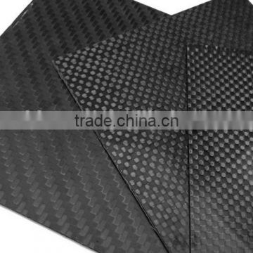 Carbon Fiber Board for mobile cover with competitive price