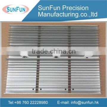 Custom Made Punching Stamping Cnc Machine Spare Parts