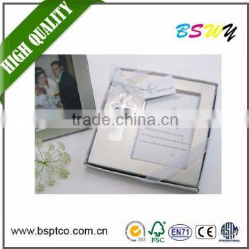 China supplier wholesale good quality new design picture frame gift box                        
                                                                                Supplier's Choice