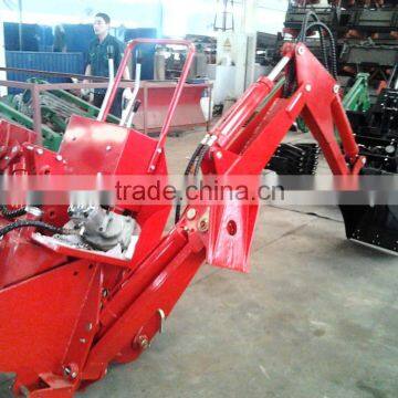 Hydraulic PTO pump/ Backhoe buckets/ Thumb grab Spare Parts for Backhoes