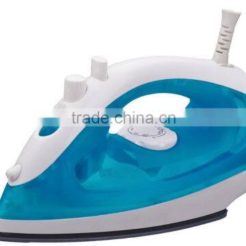 2015 Best Electric Steam Iron