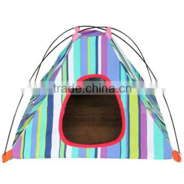 Outdoor Pet Tent