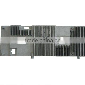 Die casting heat sink